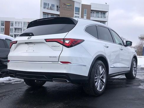 Certified 2023 Acura MDX SH-AWD w/ Advance Package image 11