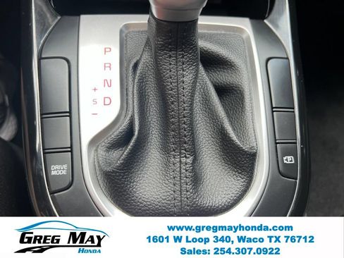 Used 2022 Kia Forte GT-Line FWD image 24