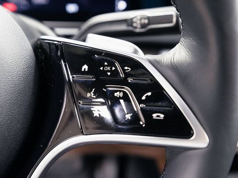 Certified 2026 Mercedes-Benz GLS 450 4MATIC image 13