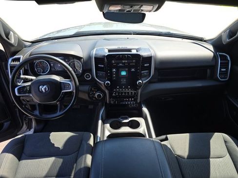 Used 2023 RAM 1500 Big Horn AWD/4WD image 31