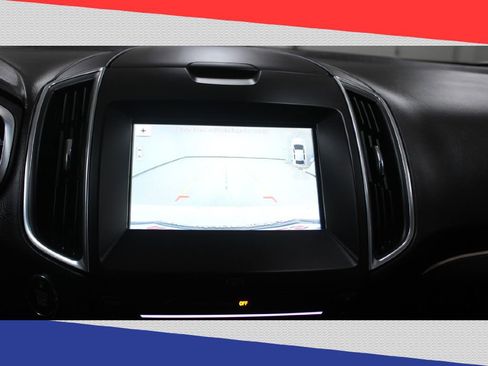 Used 2017 Ford Edge Sport w/ Equipment Group 401A image 20