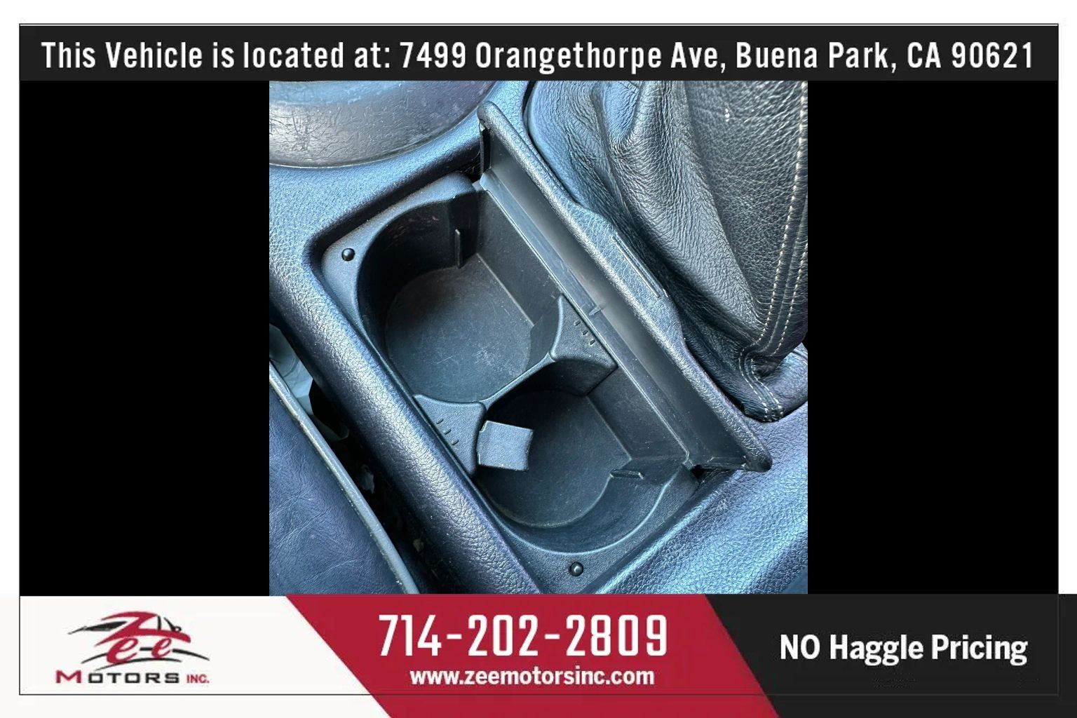 Used 2003 Lexus IS 300 w/ Power & Ecsaine Pkg RWD image 39