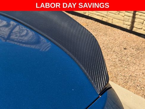 Used 2018 BMW M2 RWD image 11
