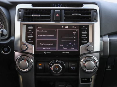 Used 2024 Toyota 4Runner SR5 RWD image 19