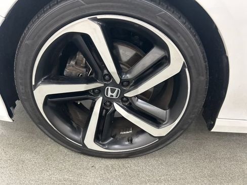 Used 2020 Honda Accord Sport image 26