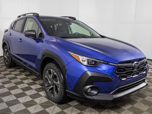 Used 2025 Subaru Crosstrek 2.0i Premium image 12