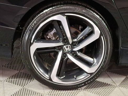 Used 2022 Honda Accord Sport Special Edition image 11