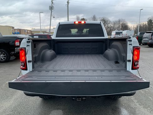 Used 2025 RAM 2500 Big Horn image 33