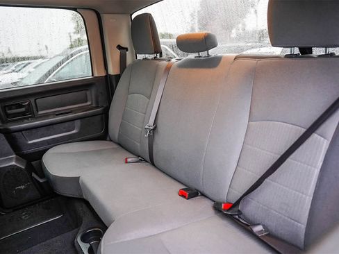 Used 2023 RAM 1500 Tradesman w/ Popular Equipment Group image 17