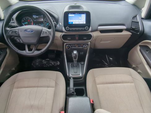 Used 2019 Ford EcoSport SE image 18