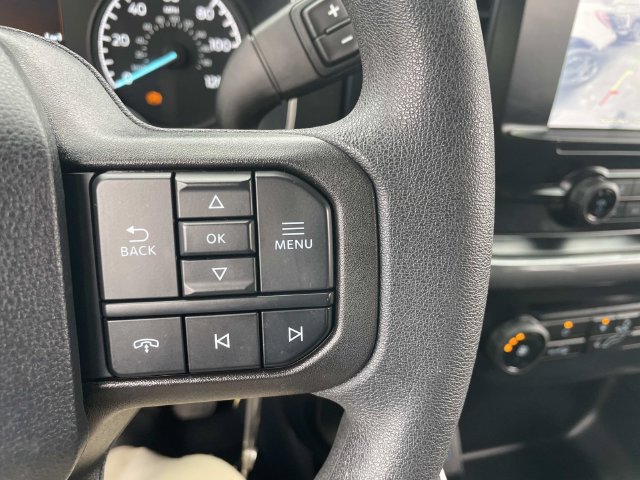 Used 2023 Ford F150 XL w/ STX Appearance Package AWD/4WD image 36