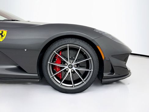 Certified 2022 Ferrari 812 GTS image 26