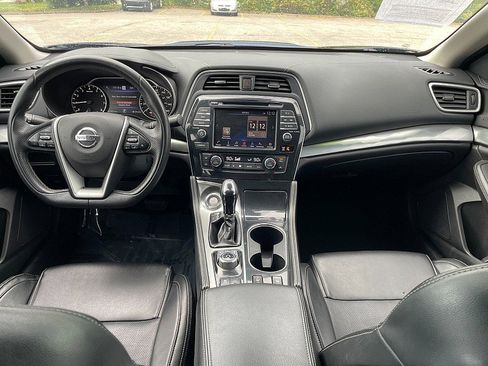 Used 2021 Nissan Maxima 3.5 SV w/ Floor Mat Group image 28