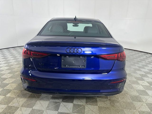 Used 2023 Audi A3 2.0T Premium w/ Convenience Package FWD image 6