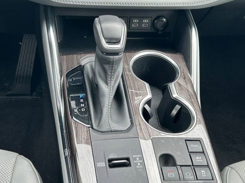 Used 2023 Toyota Highlander Limited image 24