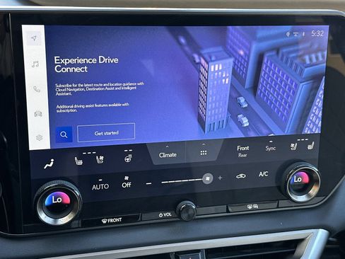 Used 2023 Lexus RX 350 Premium w/ Accessory Package (Z1) FWD image 22