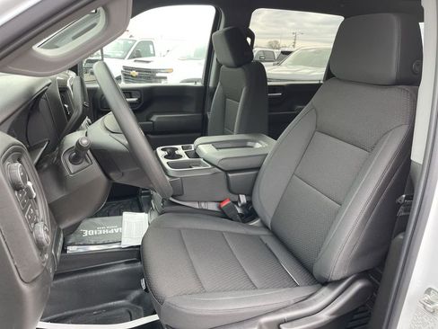 New 2026 Chevrolet Silverado 2500 W/T w/ WT Convenience Package image 7