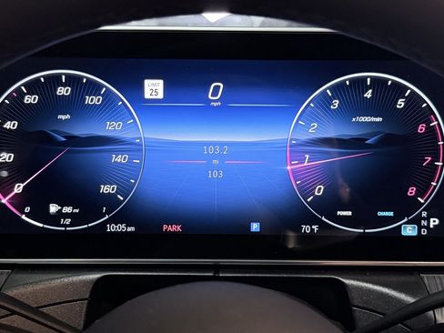 New 2026 Mercedes-Benz CLE 450 4MATIC Coupe image 22