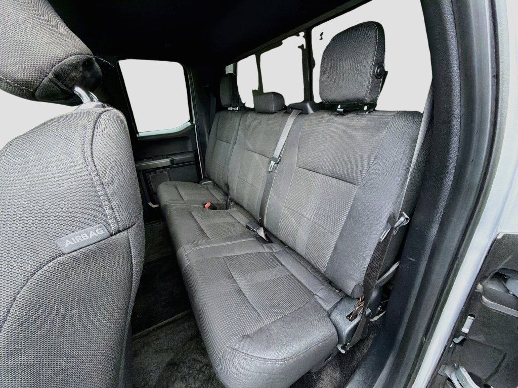 Used 2016 Ford F150 XLT w/ Equipment Group 302A Luxury AWD/4WD image 25