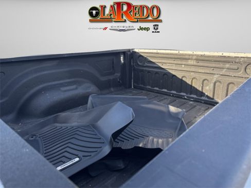 Used 2021 RAM 2500 Tradesman image 27