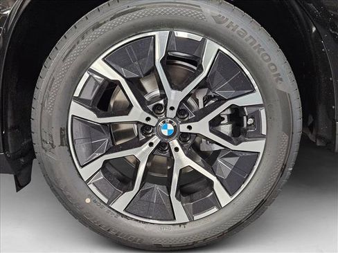 Used 2026 BMW X3 xDrive30 image 16