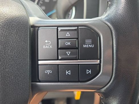 Used 2022 Ford F150 XLT w/ Equipment Group 301A Mid AWD/4WD image 28