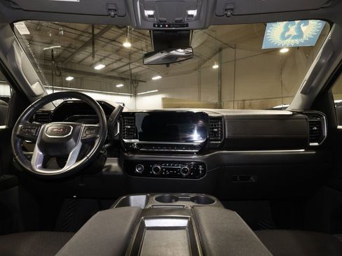 Used 2023 GMC Sierra 1500 Elevation AWD/4WD image 27