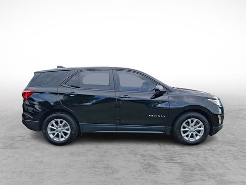 Used 2020 Chevrolet Equinox LS w/ LS Convenience Package AWD/4WD image 6