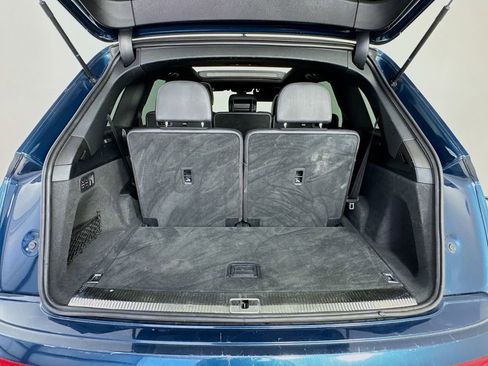 Used 2018 Audi Q7 3.0T Premium Plus image 33