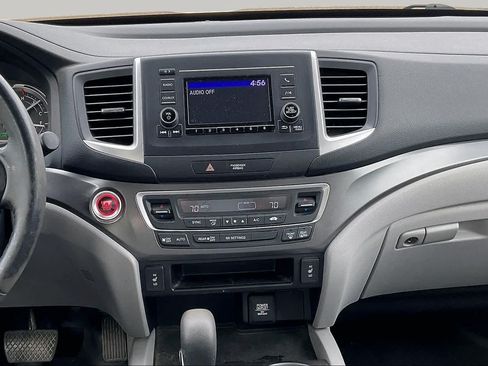 Used 2018 Honda Ridgeline RTL image 7
