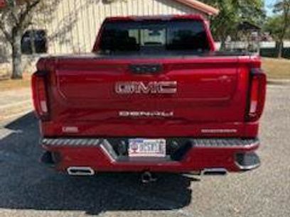 Used 2022 GMC Sierra 1500 Denali w/ Denali Premium Package