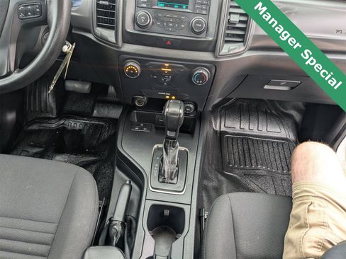 Used 2021 Ford Ranger XL w/ XL Power Equipment Group image 17