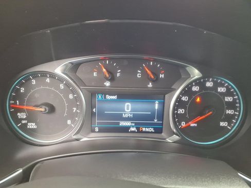 Used 2024 Chevrolet Equinox LT AWD/4WD image 15