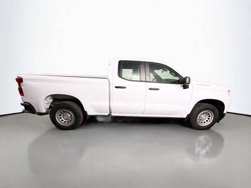 Used 2019 Chevrolet Silverado 1500 W/T image 11