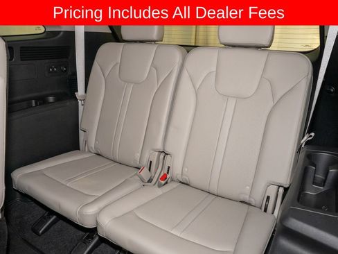 Certified 2023 Kia Sorento SX AWD/4WD image 10