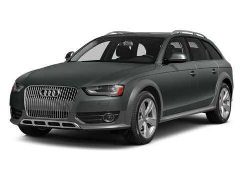Used 2014 Audi A4 Premium Plus image 1