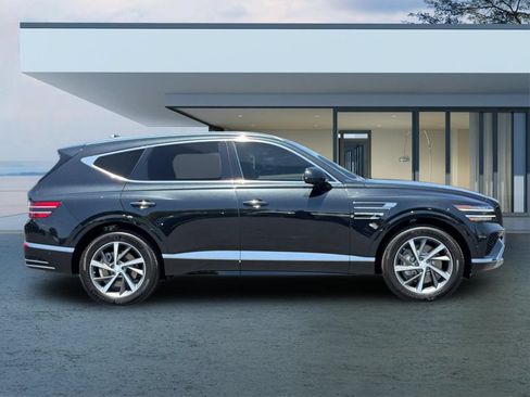 New 2026 Genesis GV80 2.5T Advanced AWD/4WD image 3