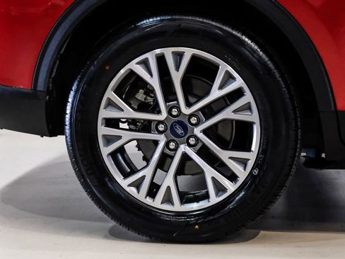 Used 2020 Ford Escape SEL image 54