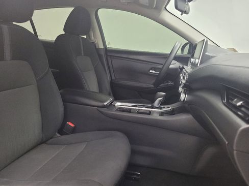 Used 2024 Nissan Sentra SV FWD image 21
