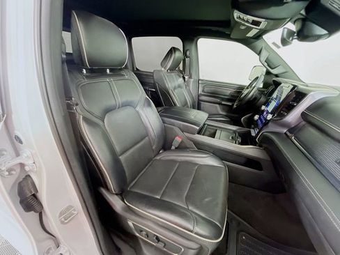 Used 2019 RAM 1500 Limited AWD/4WD image 30