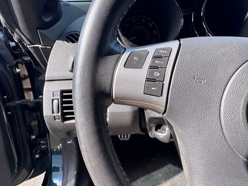 Used 2007 Saturn Sky w/ Premium Trim Pkg RWD image 16