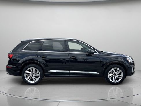 Used 2024 Audi Q7 3.0T Premium Plus AWD/4WD image 2