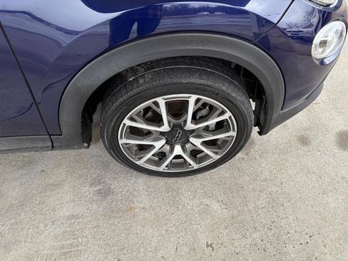 Used 2017 FIAT 500X Trekking image 26