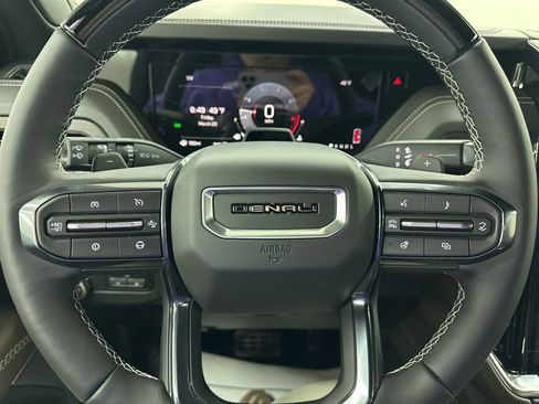 New 2026 GMC Yukon XL Denali Ultimate image 33