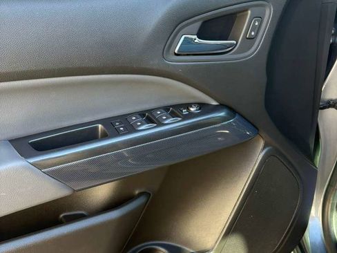 Used 2022 Chevrolet Colorado Z71 image 14