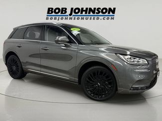 Used 2022 Lincoln Corsair Reserve w/ Equipment Group 201A video 1