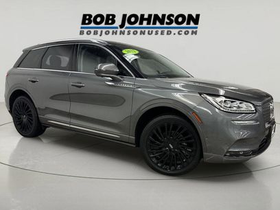 Used 2022 Lincoln Corsair Reserve w/ Equipment Group 201A