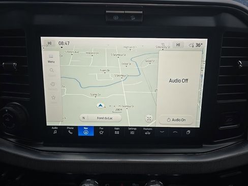 Used 2025 Ford F250 Platinum image 26