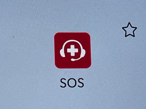 New 2026 Chrysler Pacifica Select image 23