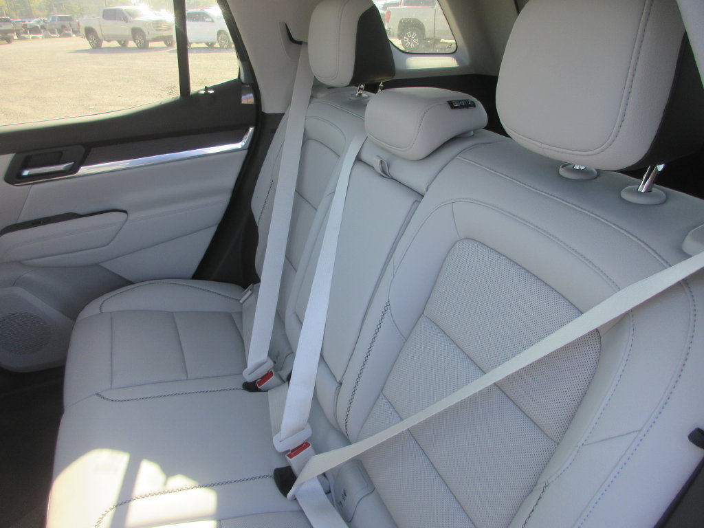 New 2027 GMC Terrain Denali AWD/4WD image 12